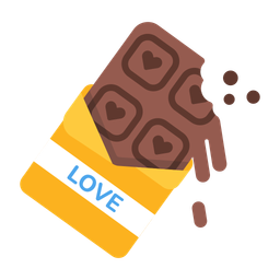 Chocolate  Icon