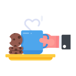 Coffee Date  Icon