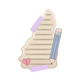 Paper  Icon