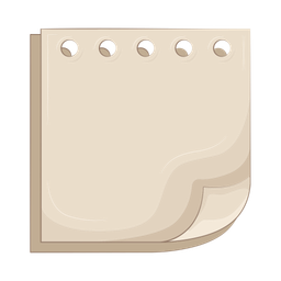 Notepad  Icon