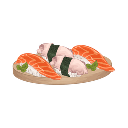 Japanese food  Icon