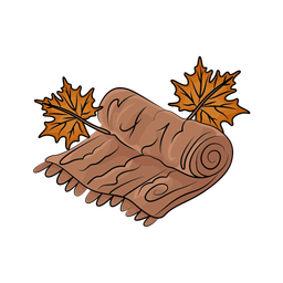 Autumn  Icon