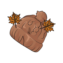 Autumn  Icon