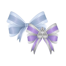 Ribbon bow  Icon