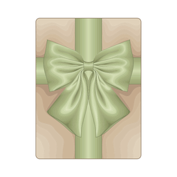 Gift bow  Icon