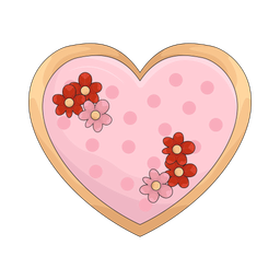 Heart  Icon