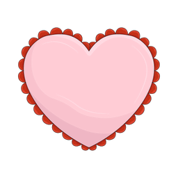 Heart  Icon