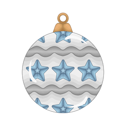 Christmas ball  Icon