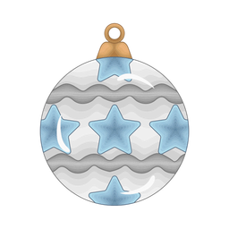 Christmas ball  Icon