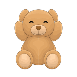 Bear  Icon