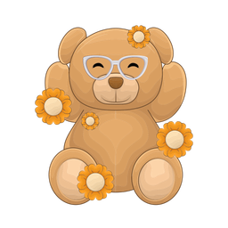 Bear  Icon