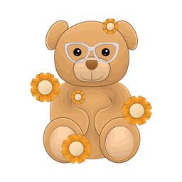 Bear  Icon