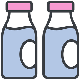 Bottle  Icon