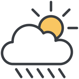 Cloud  Icon