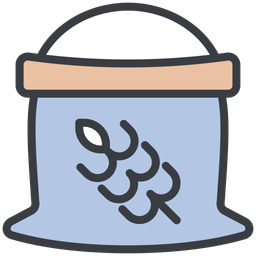 Bag  Icon