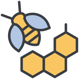 Honey  Icon