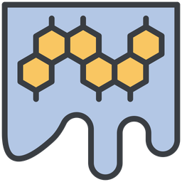 Honey  Icon