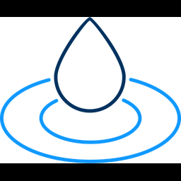 Hydratation  Icon