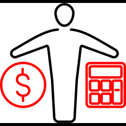 Accountant  Icon