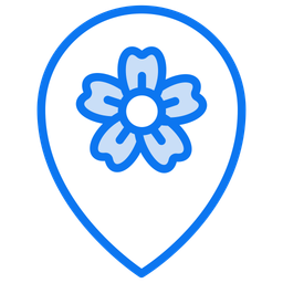 Hanami  Icon