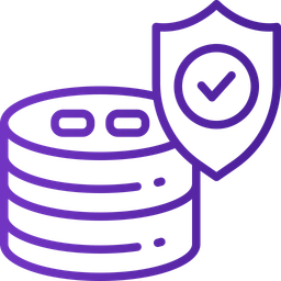 Database  Icon