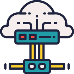 Cloud  Icon