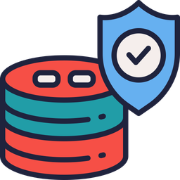 Database  Icon