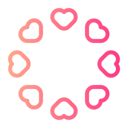 Hearts  Icon