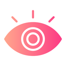 Eye  Icon