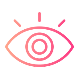 Eye  Icon