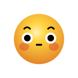 Shocked Surprised Emoji アイコン
