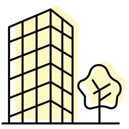 Apartment  Icon