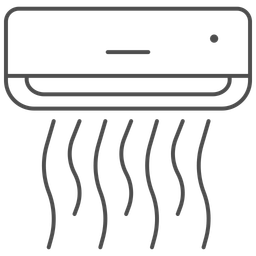 Air conditioner  Icon