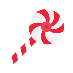 Candy Stick  Icon