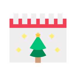 Calendar  Icon