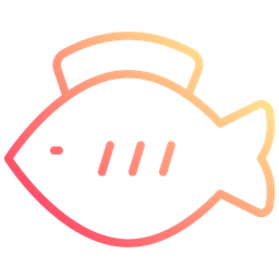 Fish  Icon