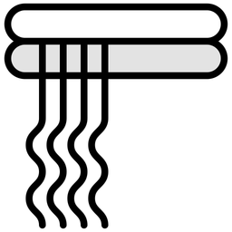 Chopsticks  Icon