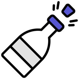 Bottle  Icon