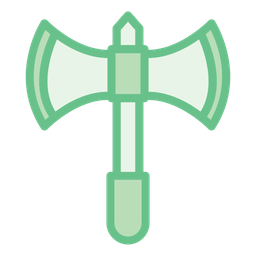 Axe  Icon