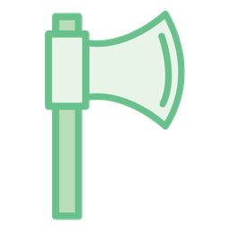 Axe  Icon