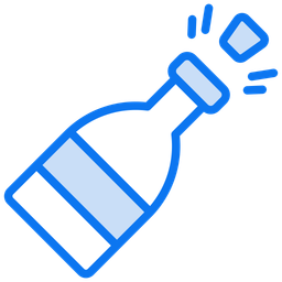 Bottle  Icon