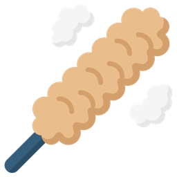 Feather Duster  Icon