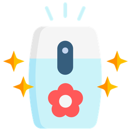 Air Freshener  Icon