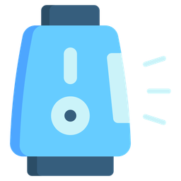 Air Freshener  Icon