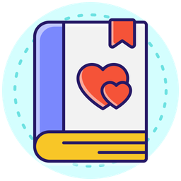 Book  Icon