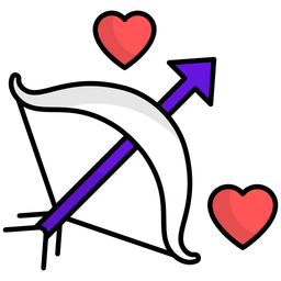 Cupid  Icon