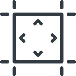 Align  Icon