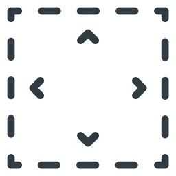 Align  Icon