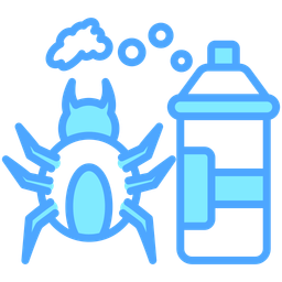 Dust Mite  Icon