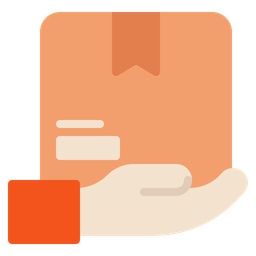 Delivery  Icon